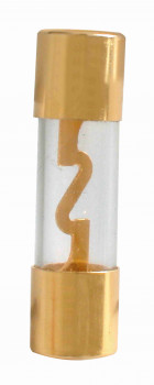 AGU biztosíték, 60A, 10 x 38 mm