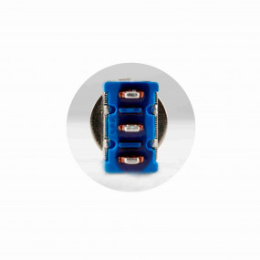 Billenőkapcsoló, 250V, 1ák, karos, váltó