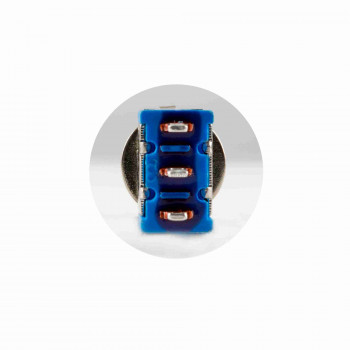 Billenőkapcsoló, 250V, 1ák, karos, váltó