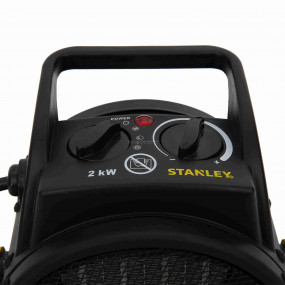 STANLEY PTC fűtőtest STANLEY PTC fűtőtest