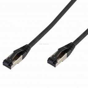 STP Patch kábel 4,5 m STP Patch kábel 4,5 m