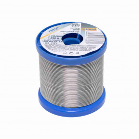 Forrasztóón, 0,5mm, 250g Forrasztóón, 0,5mm, 250g