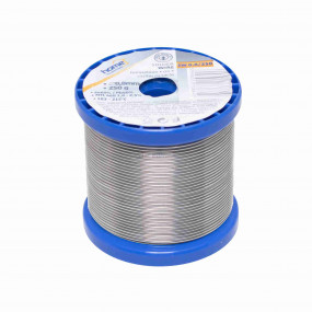 Forrasztóón, 0,8mm, 250g Forrasztóón, 0,8mm, 250g