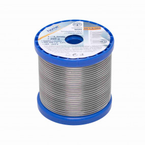Forrasztóón, 1,5mm, 250g Forrasztóón, 1,5mm, 250g