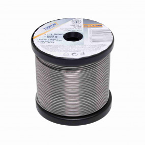 Forrasztóón, 1,5mm, 500g Forrasztóón, 1,5mm, 500g