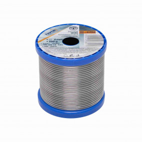 Forrasztóón, 2mm, 250g Forrasztóón, 2mm, 250g