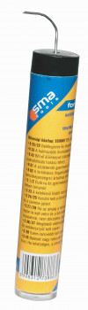 Forrasztóóntoll, 1mm, 17g