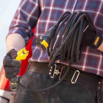 STANLEY Hosszabbító lengőaljzattal