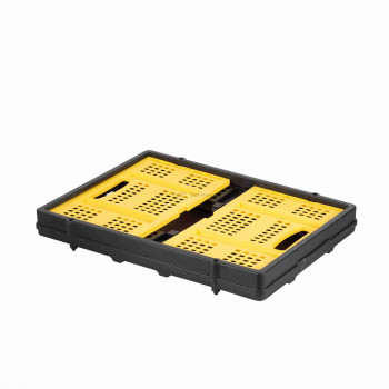 STANLEY Összecsukható rekesz