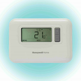 Honeywell szobatermosztát, programozható Honeywell szobatermosztát, programozható