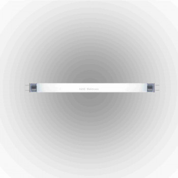 Pótfénycső IKM 150-hez