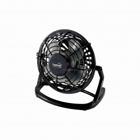 Asztali ventilátor, USB