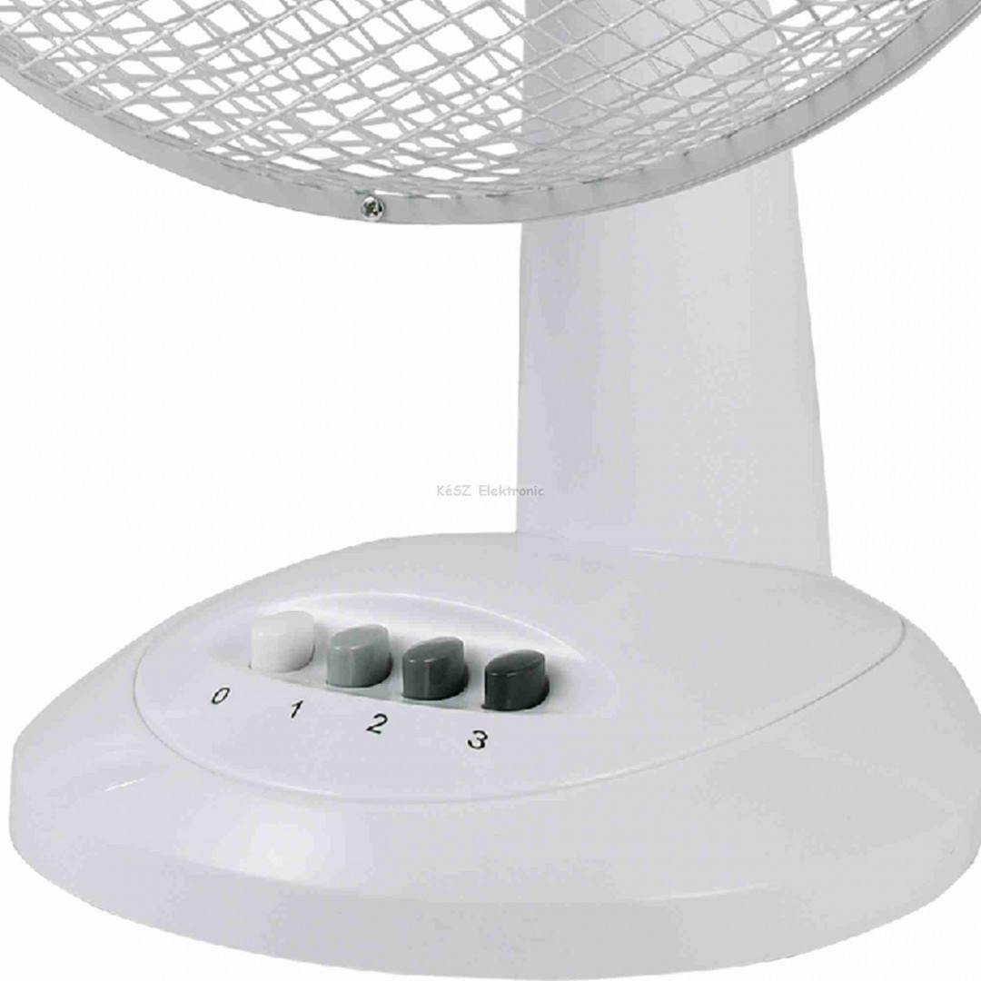 Asztali ventilátor