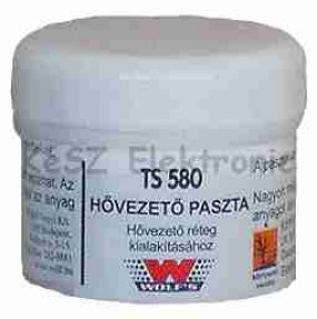 Hővezető paszta, 25 g Hővezető paszta, 25 g