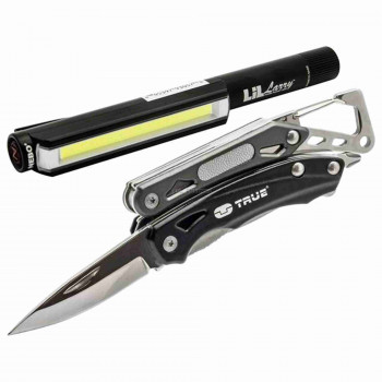 TRUE UTILITY Combo pack Seven Lil Larry