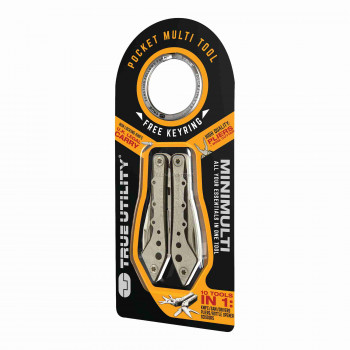 TRUE UTILITY MINIMULTI