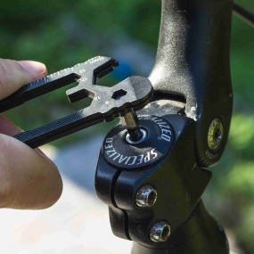 TRUE UTILITY CYCLE-ON