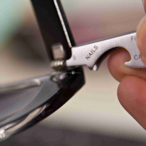 TRUE UTILITY KEYTOOL