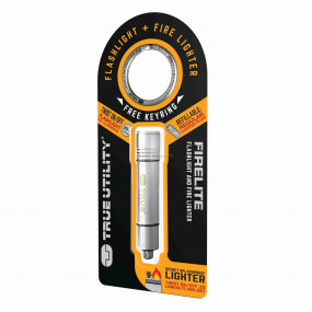 TRUE UTILITY FIRELITE