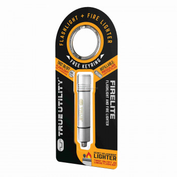 TRUE UTILITY FIRELITE