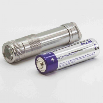 TRUE UTILITY MICRO AAA