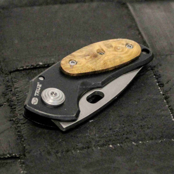 TRUE UTILITY JACKNIFE