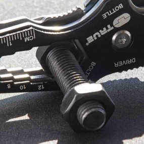 TRUE UTILITY SMARTKNIFE+ TRUE UTILITY SMARTKNIFE+