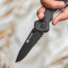 TRUE UTILITY TRUEBLADE TRUE UTILITY TRUEBLADE