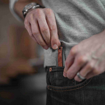 TRUE UTILITY GENTLEMANS CLASSIC KNIFE