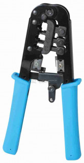 Crimpelőfogó, telefondugóhoz Crimpelőfogó, telefondugóhoz