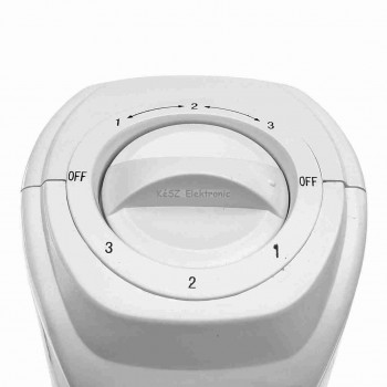 Oszlopventilátor Oszlopventilátor