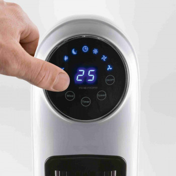 Oszlopventilátor Oszlopventilátor