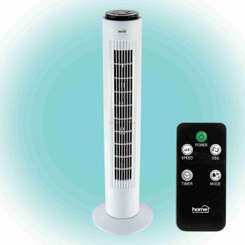 Oszlopventilátor Oszlopventilátor