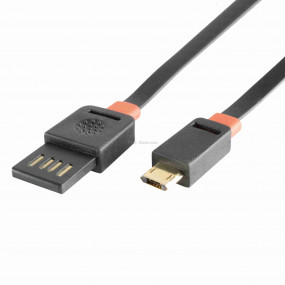Töltőkábel, microUSB Töltőkábel, microUSB