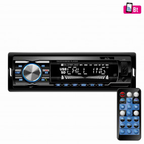 Autórádió és MP3/WMA lejátszó Autórádió és MP3/WMA lejátszó