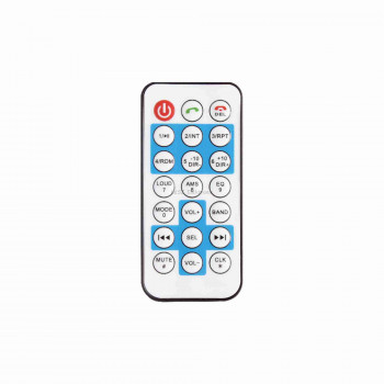 Autórádió és MP3/WMA lejátszó