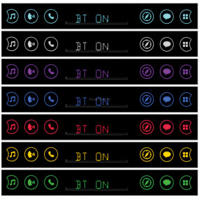 SMART autórádió SMART autórádió