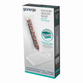Gorenje zacskó vákuumcsomagoló géphez Gorenje zacskó vákuumcsomagoló géphez