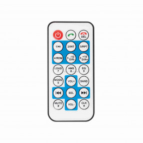 Autórádió és MP3/WMA lejátszó Autórádió és MP3/WMA lejátszó