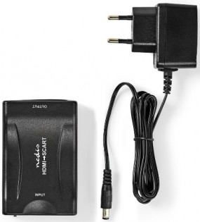 Digitális-analóg videóátalakító Digitális-analóg videóátalakító