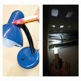 Feszültségvizsgáló Feszültségvizsgáló