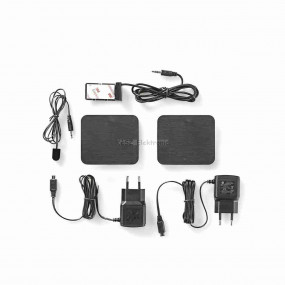 Vezeték nélküli HDMI jeltovábbító