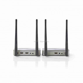 Vezeték nélküli HDMI jeltovábbító