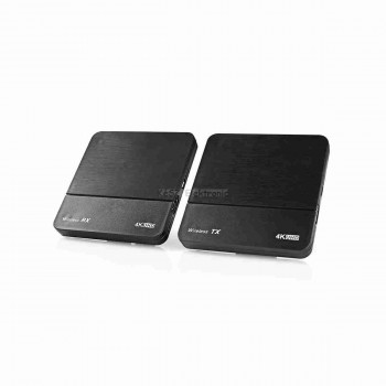 Vezeték nélküli HDMI jeltovábbító