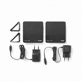 Vezeték nélküli HDMI jeltovábbító