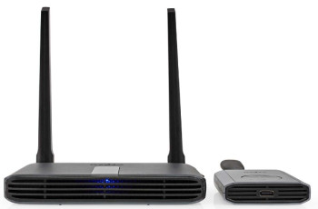 Vezeték nélküli HDMI jeltovábbító