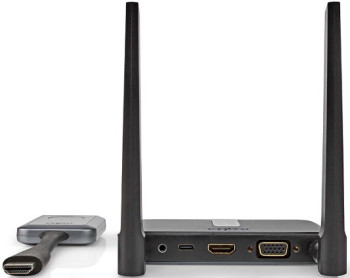 Vezeték nélküli HDMI jeltovábbító