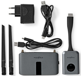 Vezeték nélküli HDMI jeltovábbító