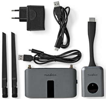 Vezeték nélküli HDMI jeltovábbító