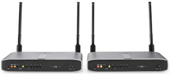 Vezeték nélküli HDMI jeltovábbító